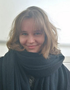 Kristin Köhler